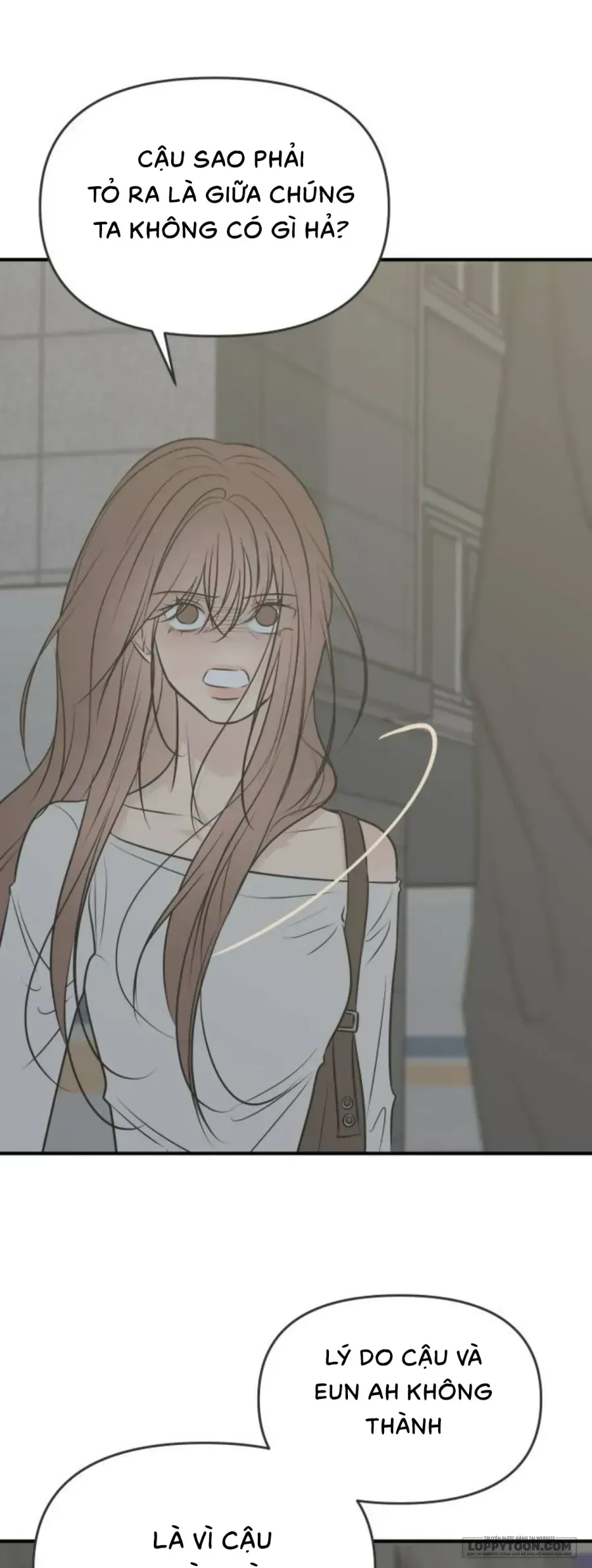 Scandal Giữ Lấy Hôn Nhân Chapter 16 - Trang 22