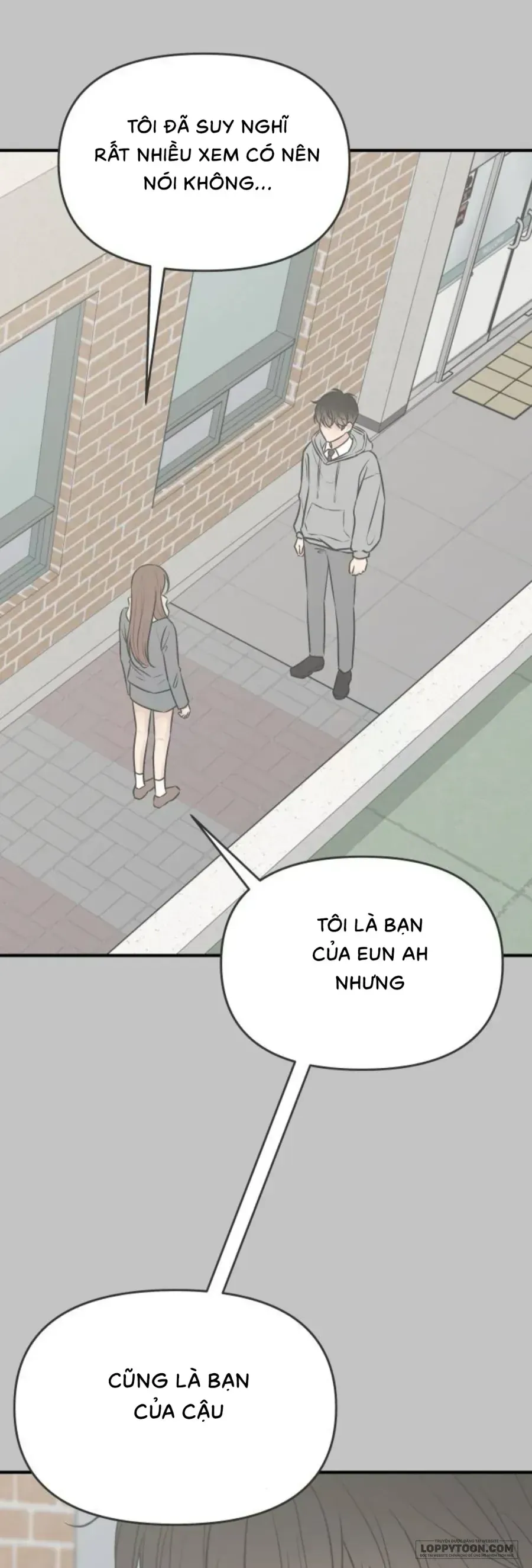 Scandal Giữ Lấy Hôn Nhân Chapter 16 - Trang 27