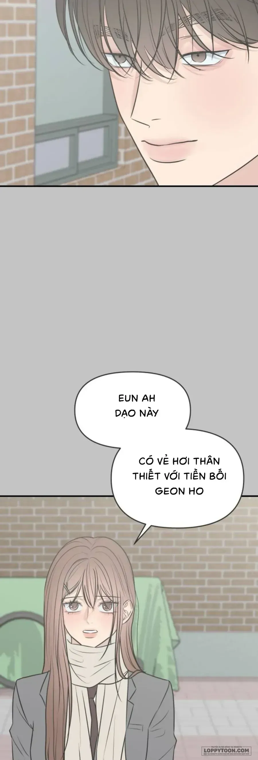 Scandal Giữ Lấy Hôn Nhân Chapter 16 - Trang 28