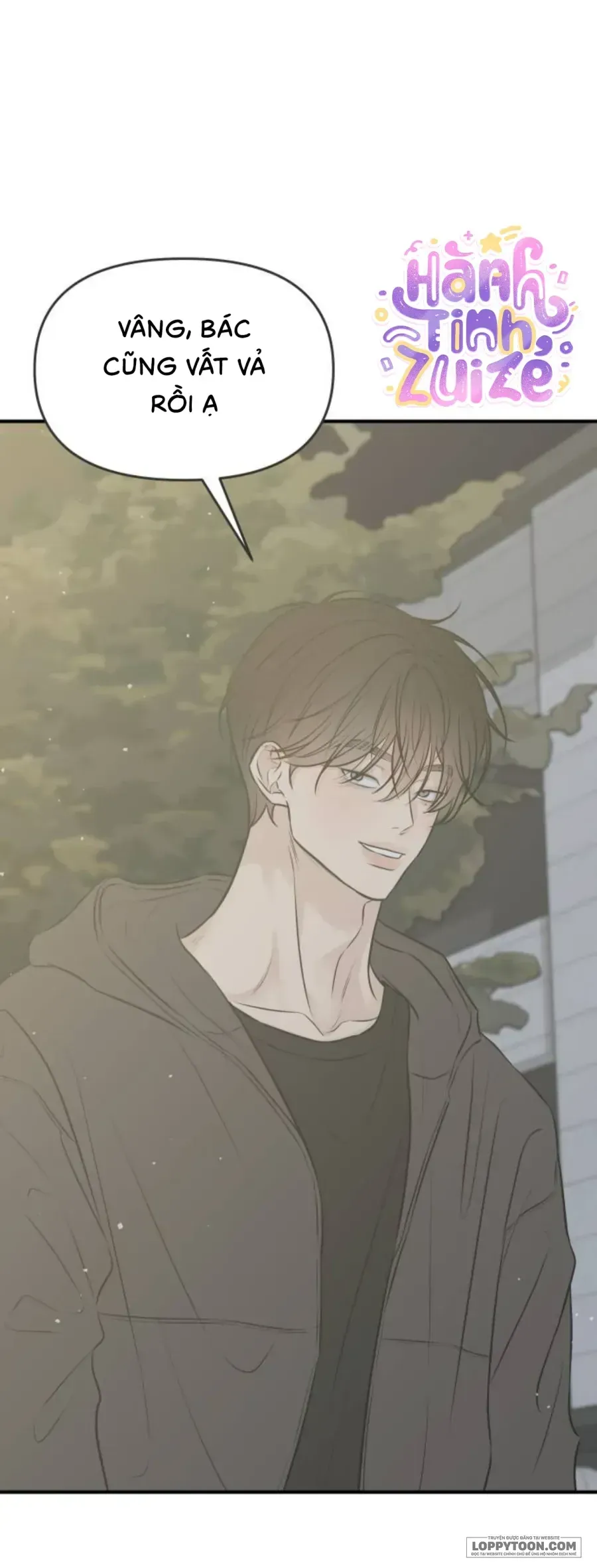 Scandal Giữ Lấy Hôn Nhân Chapter 16 - Trang 3