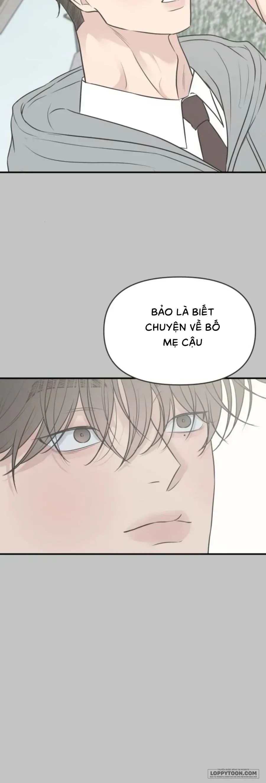 Scandal Giữ Lấy Hôn Nhân Chapter 16 - Trang 31