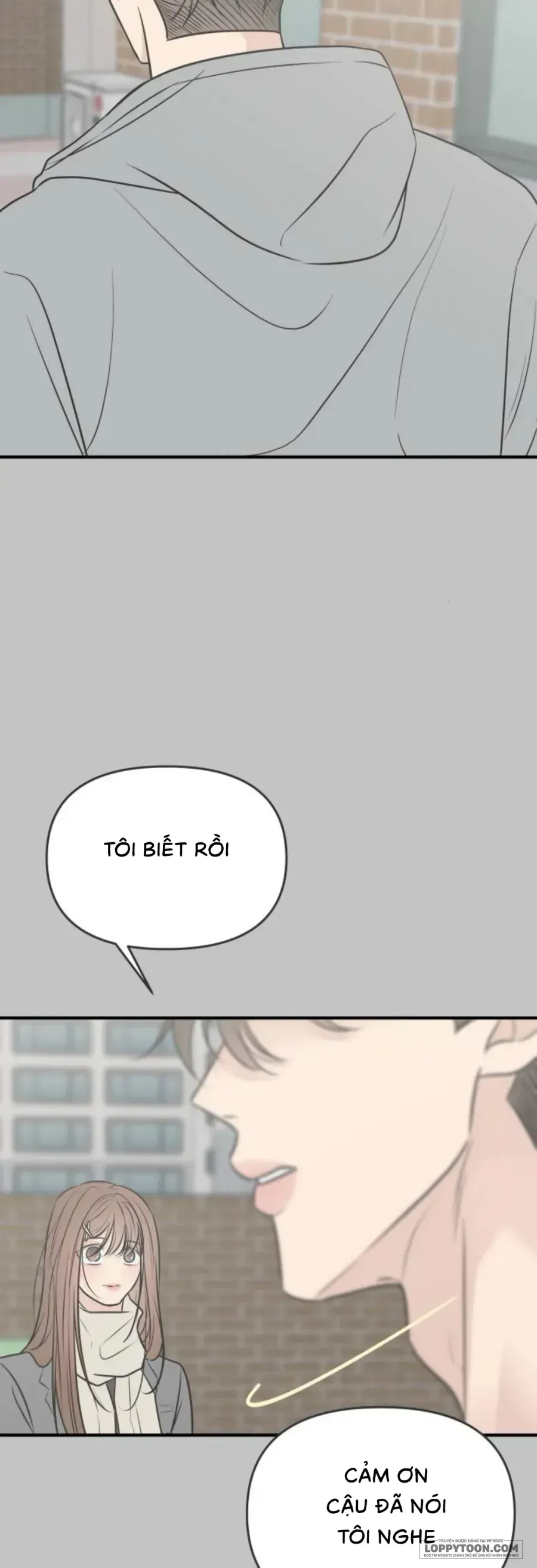 Scandal Giữ Lấy Hôn Nhân Chapter 16 - Trang 33