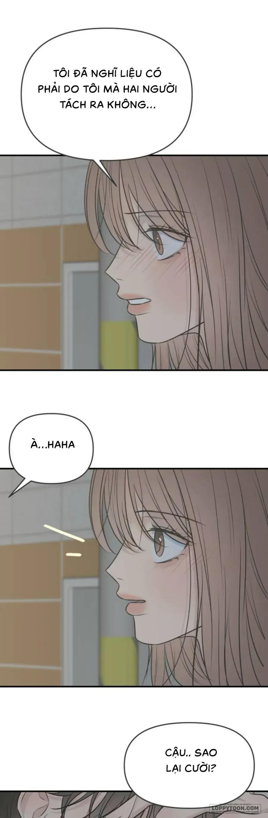 Scandal Giữ Lấy Hôn Nhân Chapter 16 - Trang 37