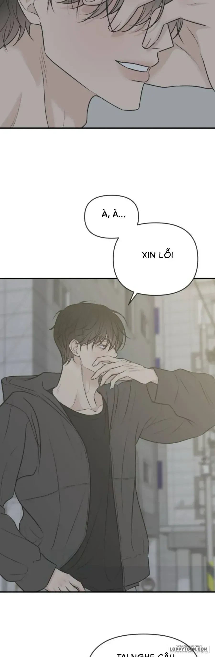 Scandal Giữ Lấy Hôn Nhân Chapter 16 - Trang 38