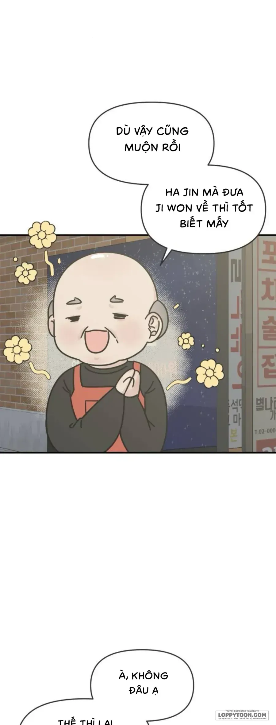 Scandal Giữ Lấy Hôn Nhân Chapter 16 - Trang 4