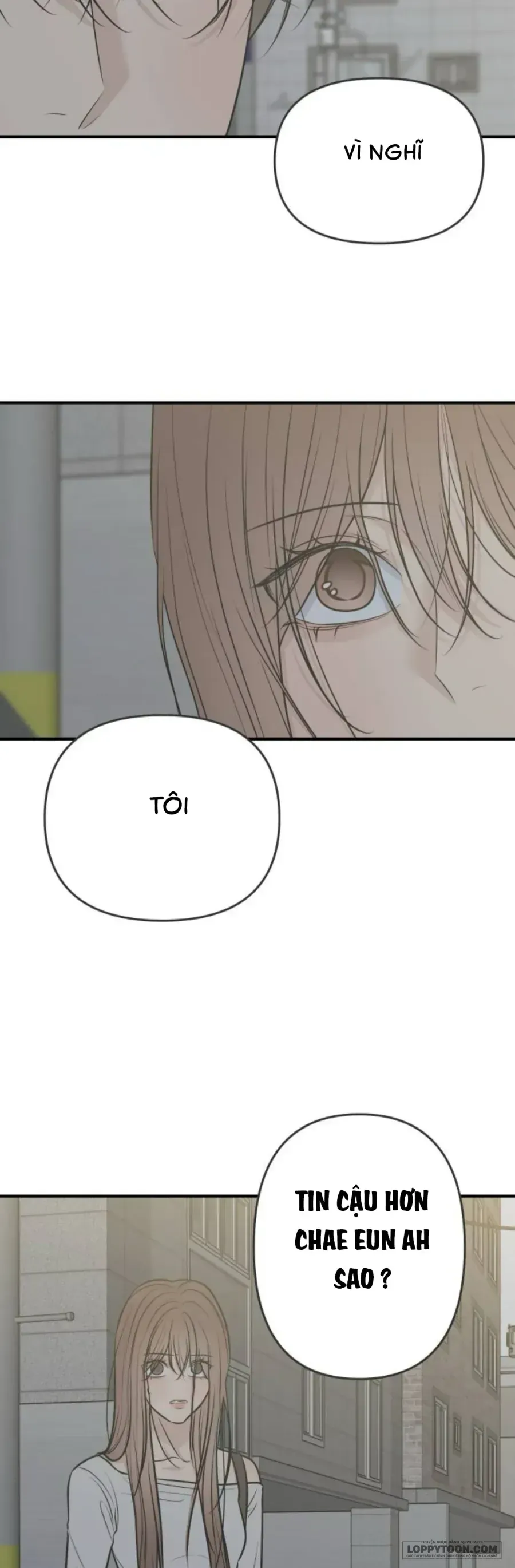 Scandal Giữ Lấy Hôn Nhân Chapter 16 - Trang 40