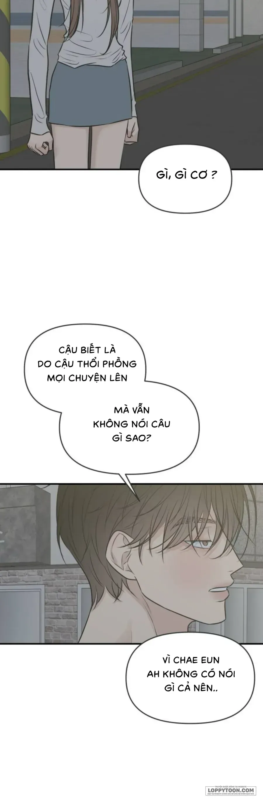 Scandal Giữ Lấy Hôn Nhân Chapter 16 - Trang 41