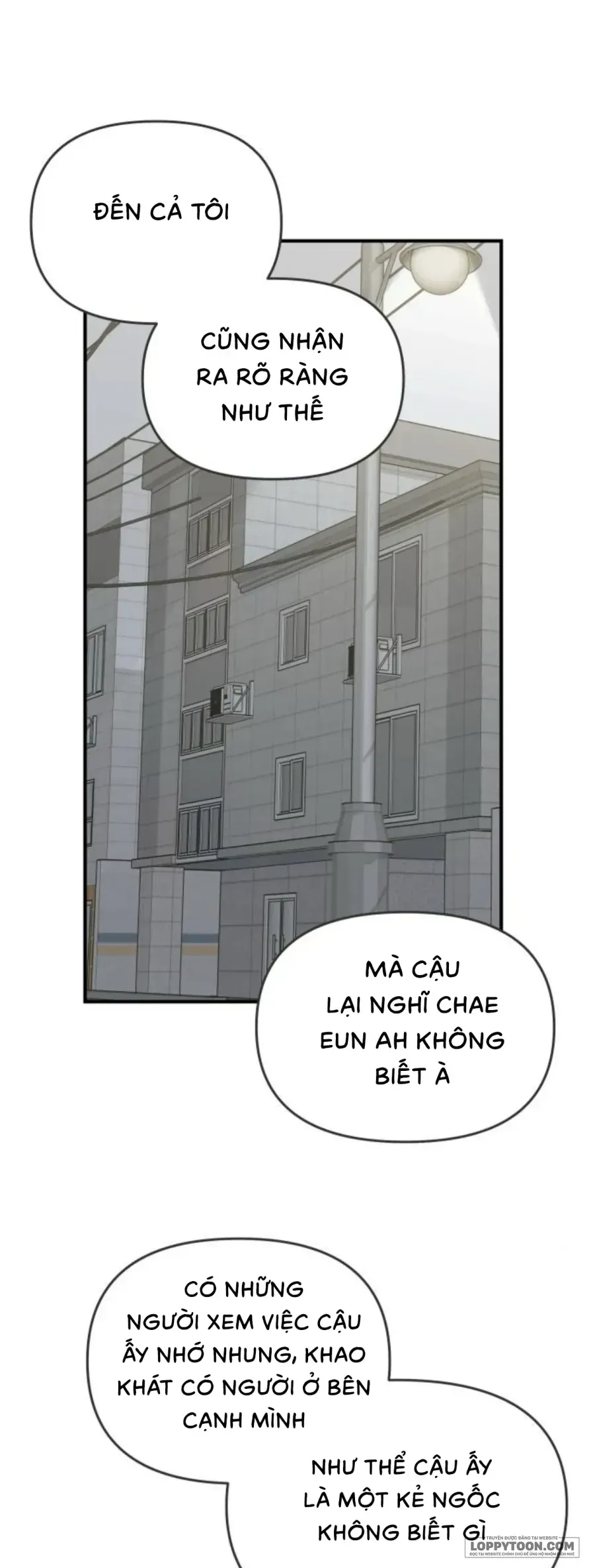 Scandal Giữ Lấy Hôn Nhân Chapter 16 - Trang 42
