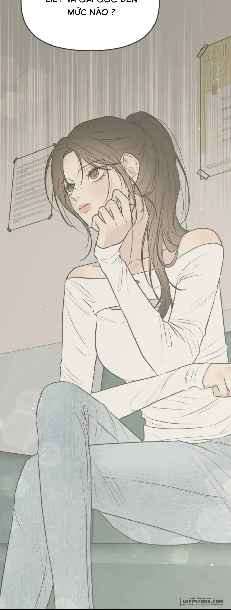 Scandal Giữ Lấy Hôn Nhân Chapter 16 - Trang 45