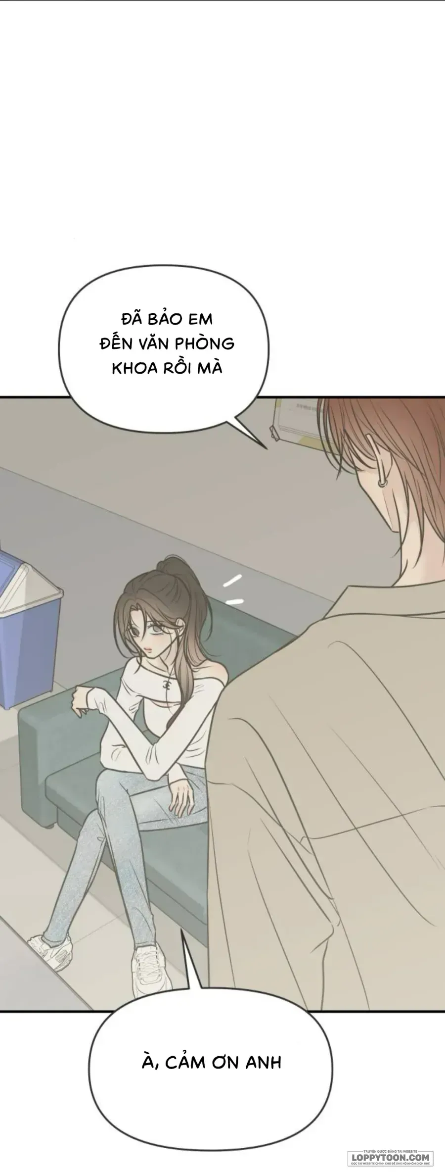 Scandal Giữ Lấy Hôn Nhân Chapter 16 - Trang 46