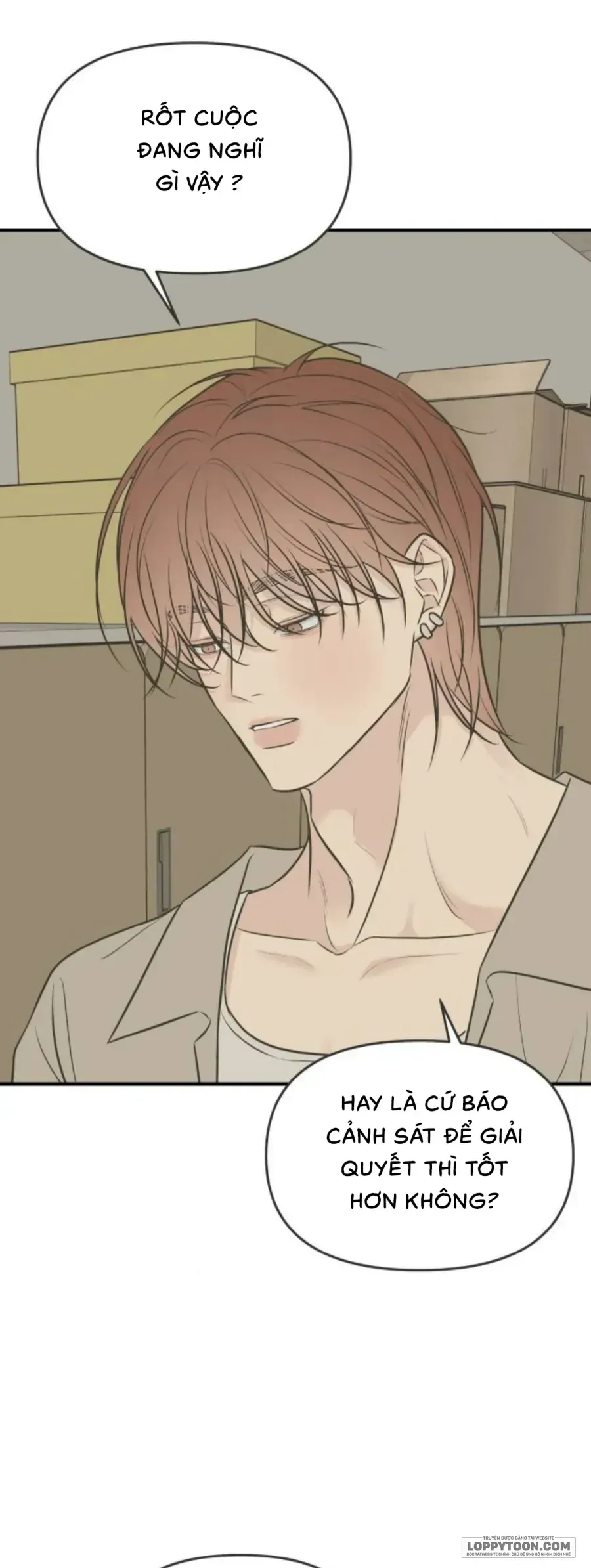Scandal Giữ Lấy Hôn Nhân Chapter 16 - Trang 47