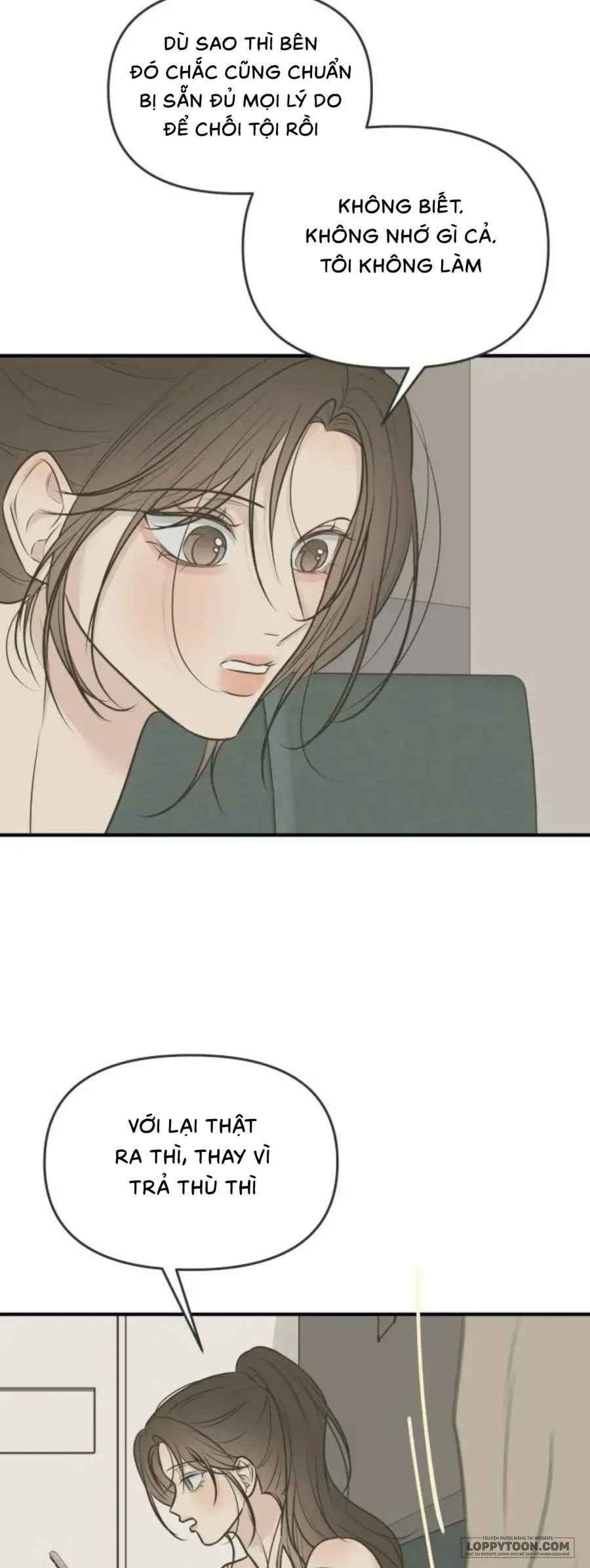 Scandal Giữ Lấy Hôn Nhân Chapter 16 - Trang 48