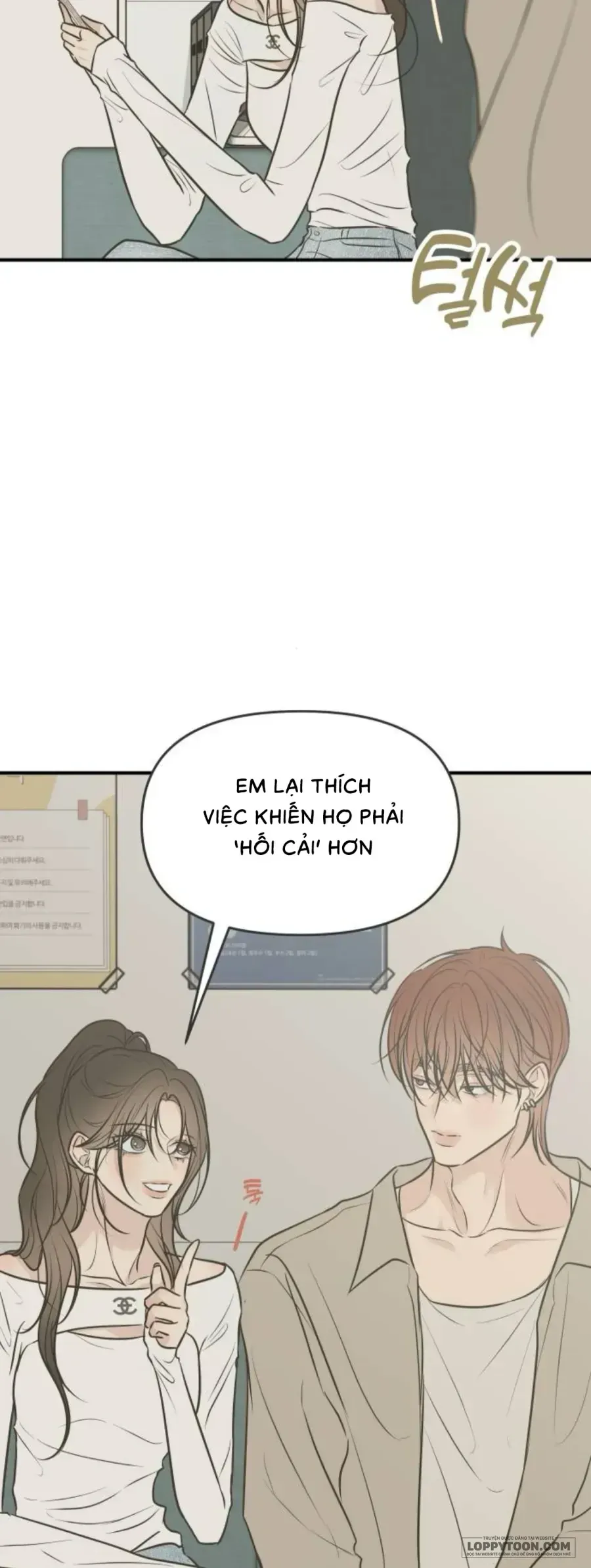Scandal Giữ Lấy Hôn Nhân Chapter 16 - Trang 49
