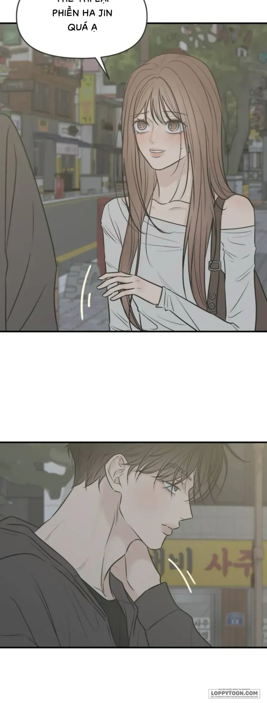 Scandal Giữ Lấy Hôn Nhân Chapter 16 - Trang 5