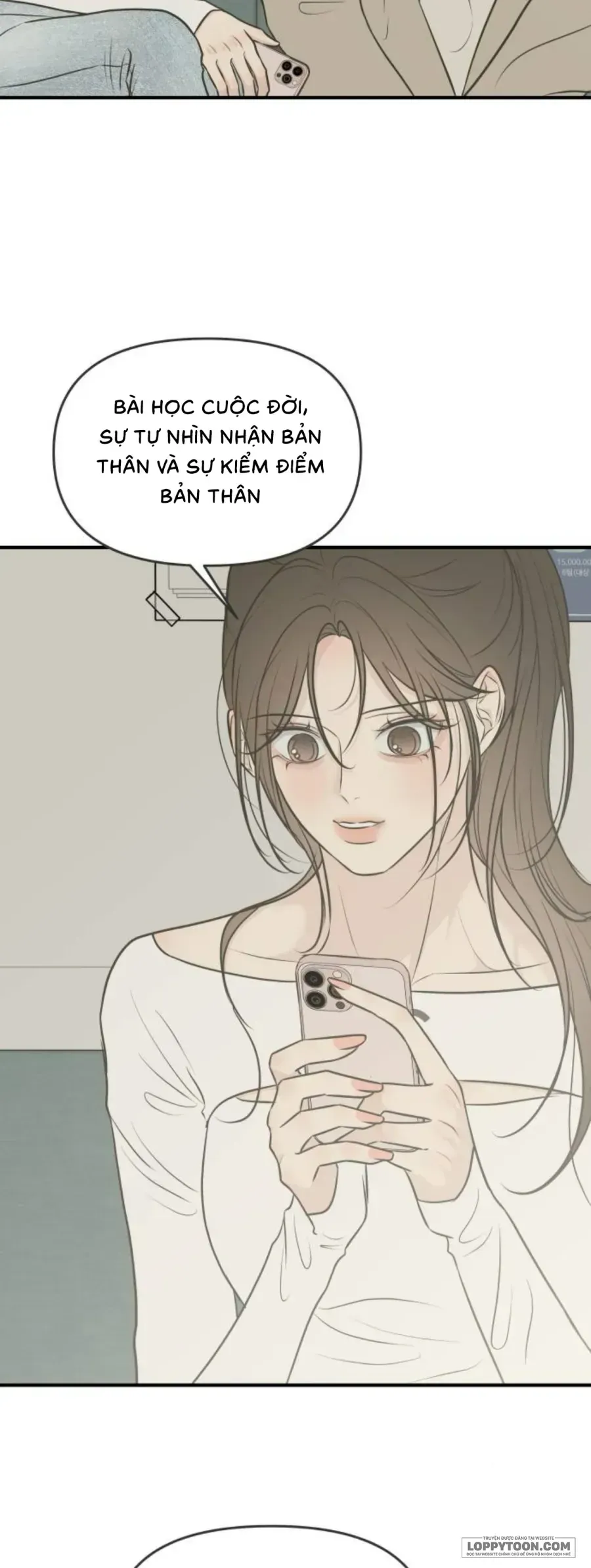Scandal Giữ Lấy Hôn Nhân Chapter 16 - Trang 50