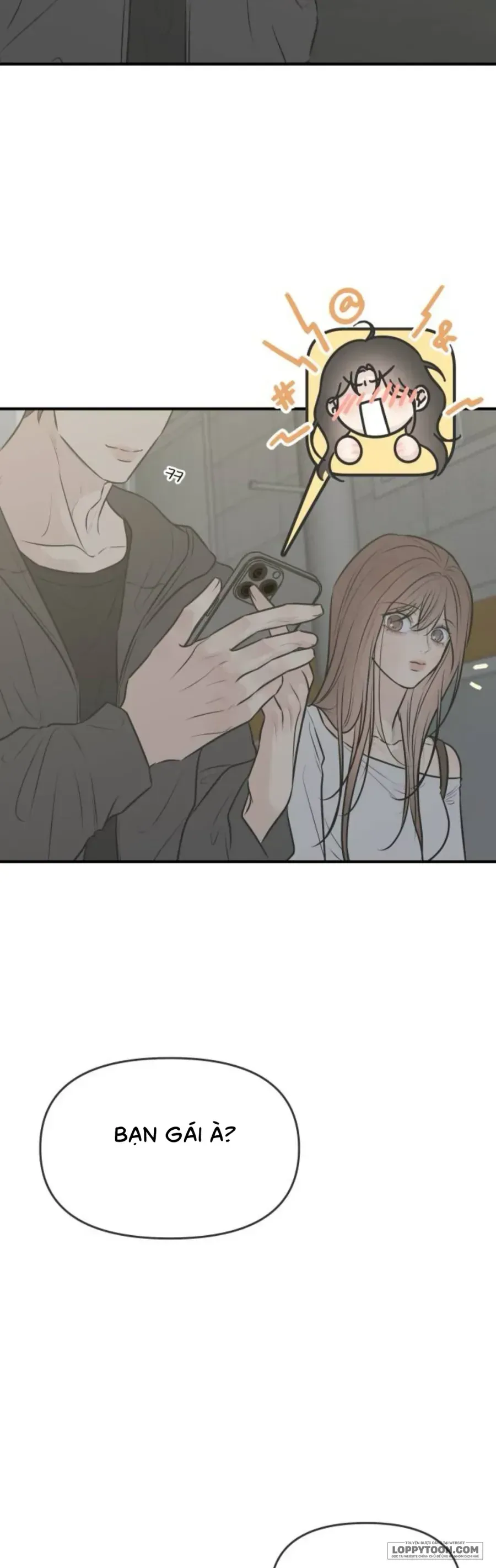 Scandal Giữ Lấy Hôn Nhân Chapter 16 - Trang 9