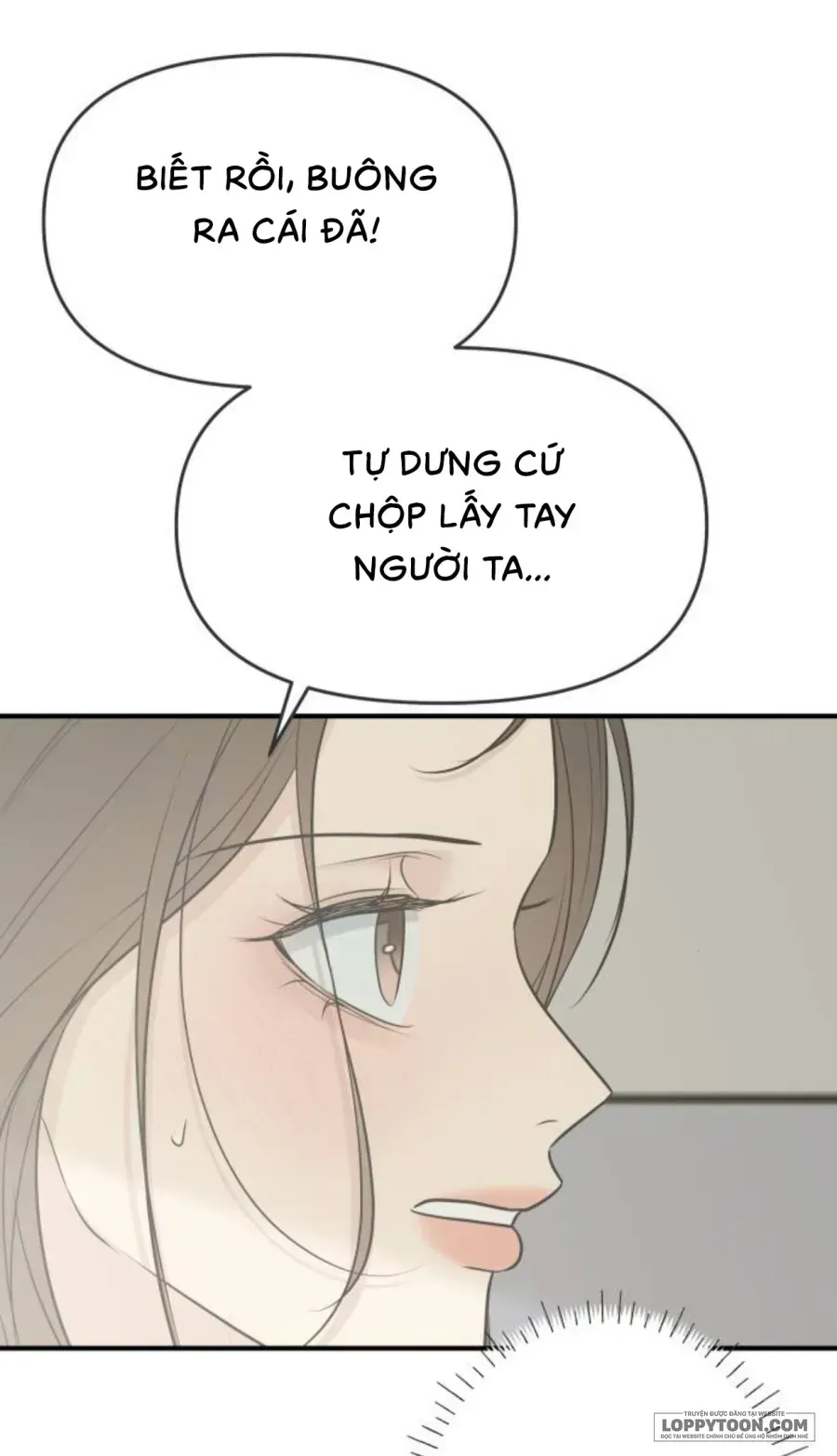 Scandal Giữ Lấy Hôn Nhân Chapter 18 - Trang 10