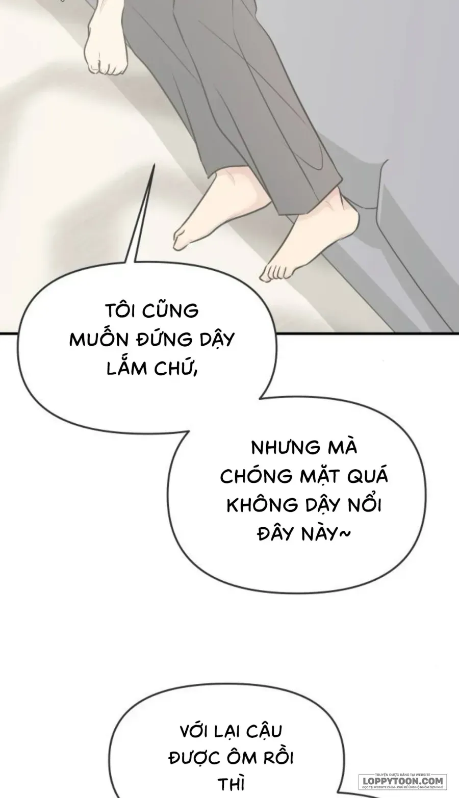 Scandal Giữ Lấy Hôn Nhân Chapter 18 - Trang 14