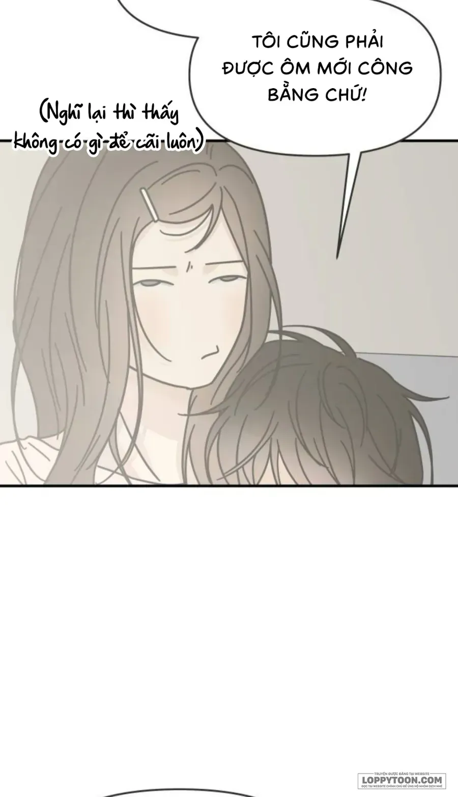 Scandal Giữ Lấy Hôn Nhân Chapter 18 - Trang 15