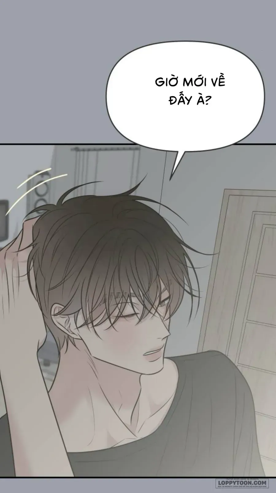 Scandal Giữ Lấy Hôn Nhân Chapter 18 - Trang 18