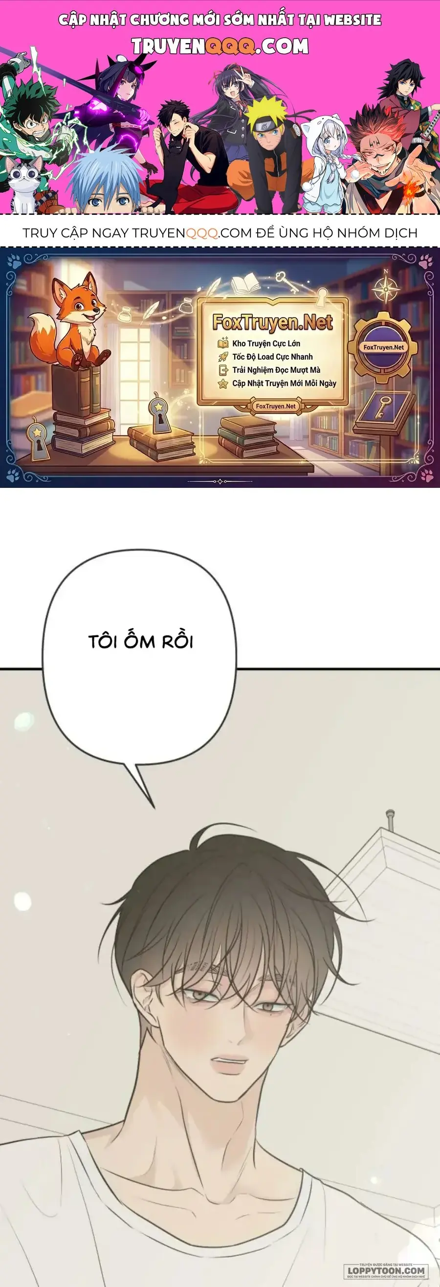 Scandal Giữ Lấy Hôn Nhân Chapter 18 - Trang 2