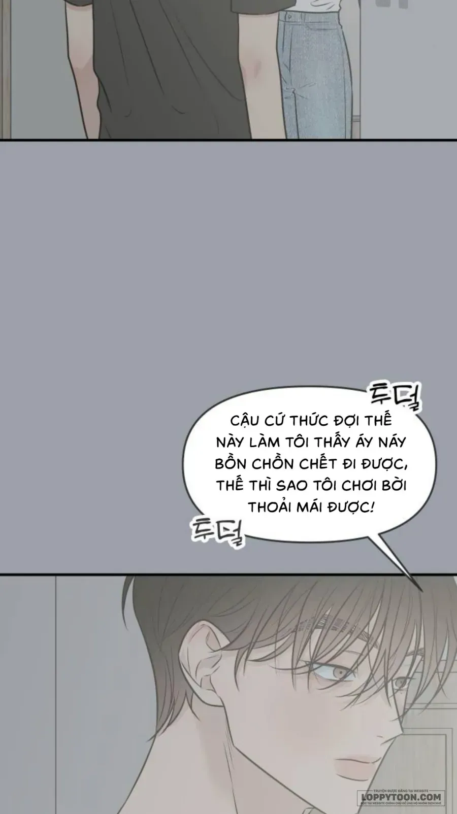 Scandal Giữ Lấy Hôn Nhân Chapter 18 - Trang 20