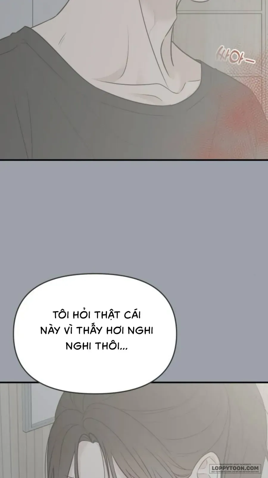 Scandal Giữ Lấy Hôn Nhân Chapter 18 - Trang 21