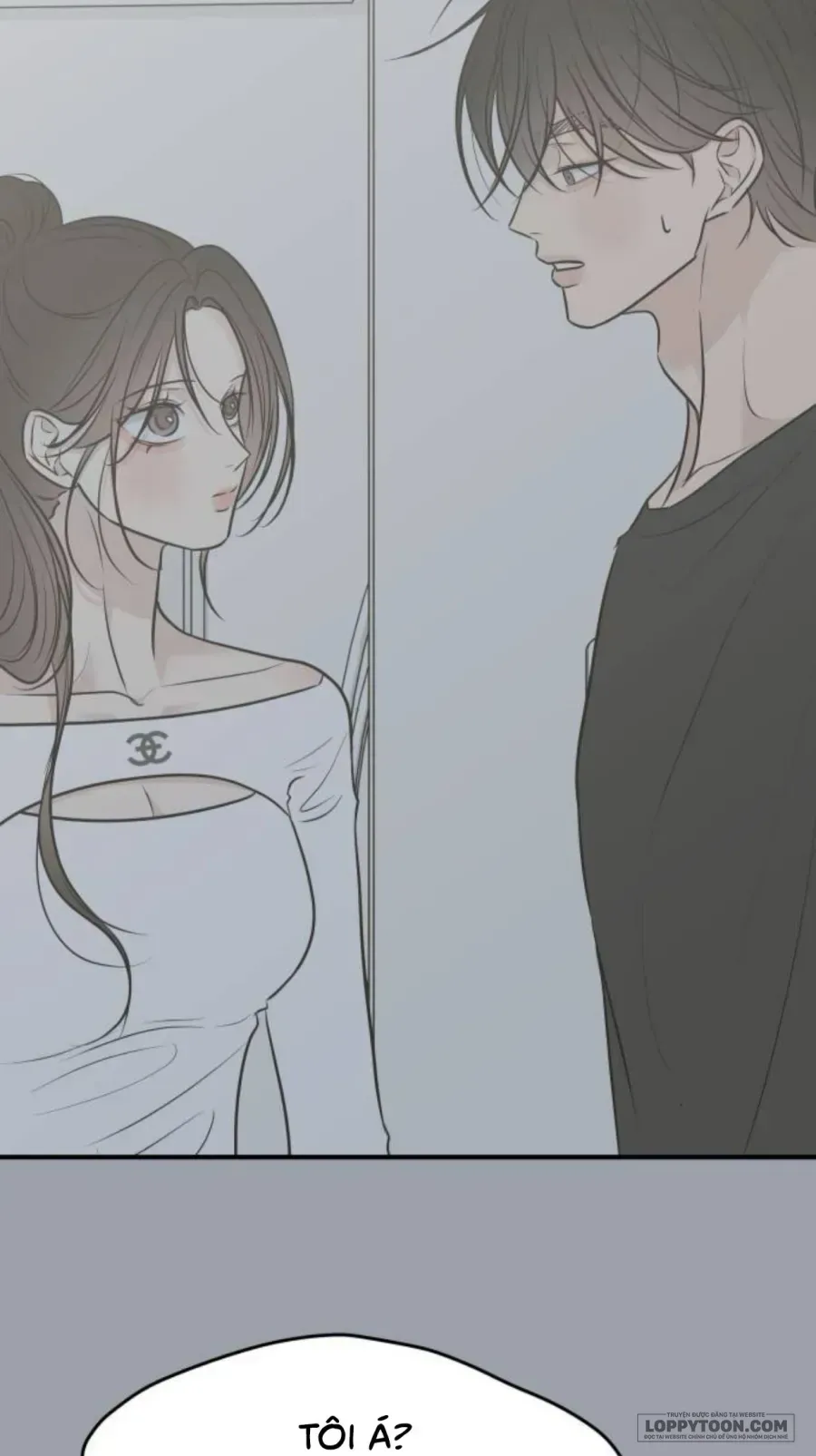 Scandal Giữ Lấy Hôn Nhân Chapter 18 - Trang 23