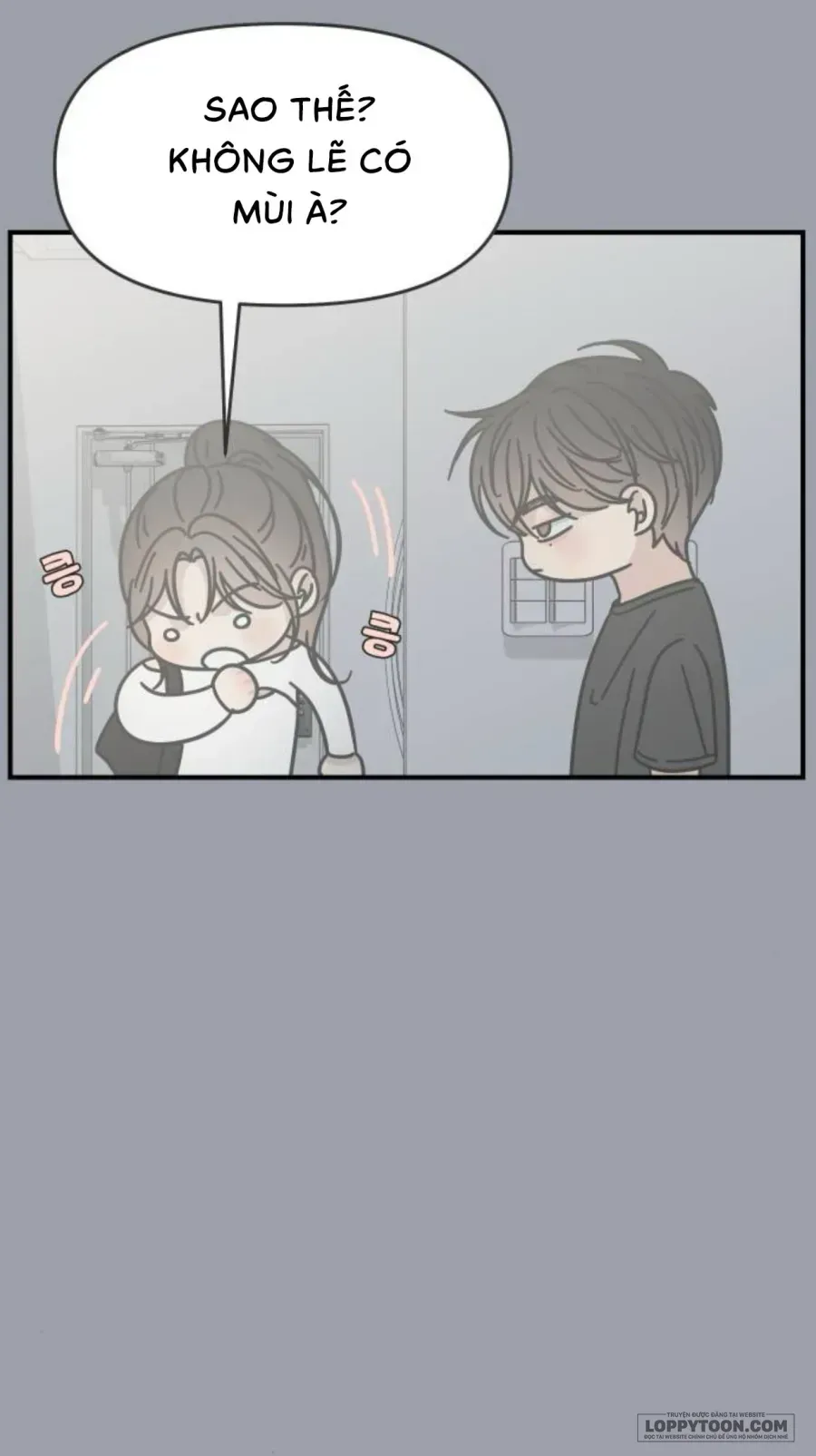 Scandal Giữ Lấy Hôn Nhân Chapter 18 - Trang 25
