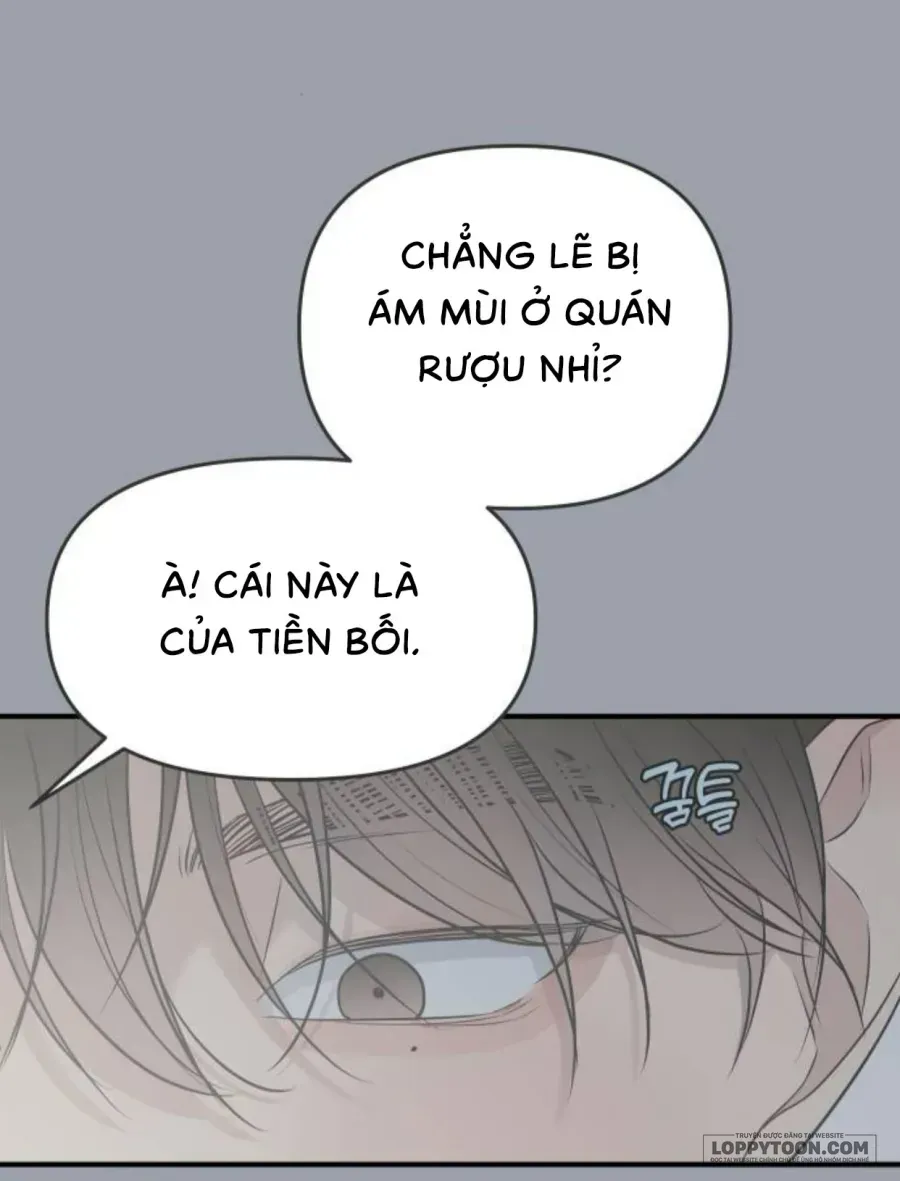 Scandal Giữ Lấy Hôn Nhân Chapter 18 - Trang 26