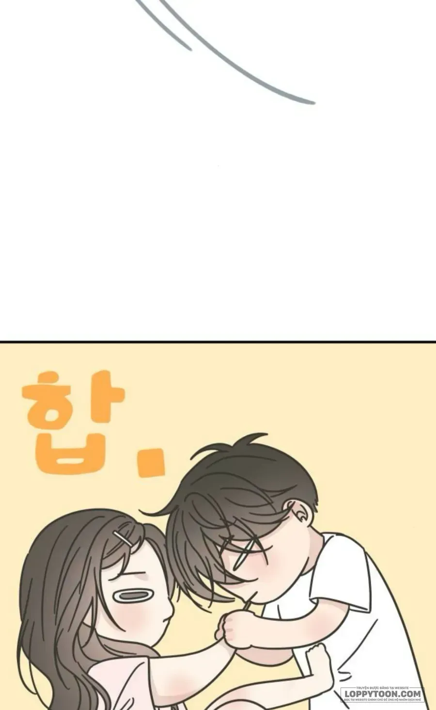 Scandal Giữ Lấy Hôn Nhân Chapter 18 - Trang 35