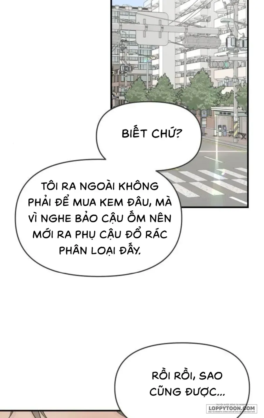 Scandal Giữ Lấy Hôn Nhân Chapter 18 - Trang 43