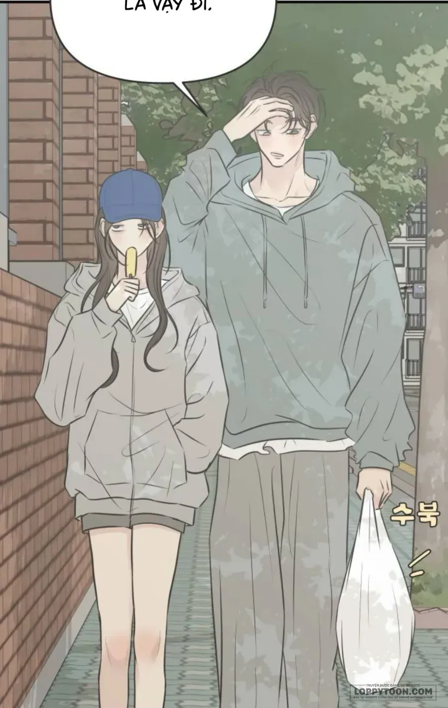 Scandal Giữ Lấy Hôn Nhân Chapter 18 - Trang 45