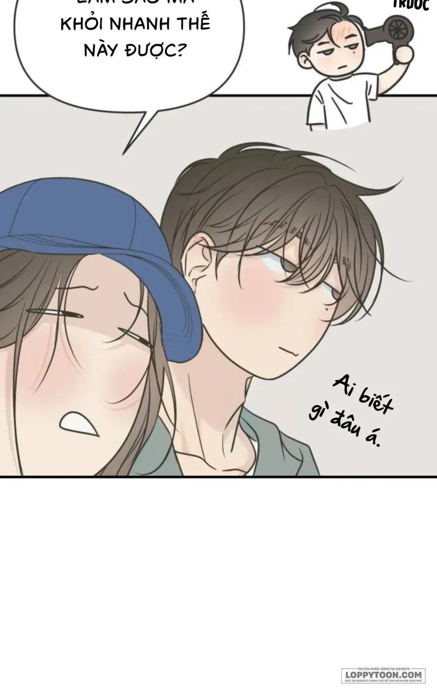 Scandal Giữ Lấy Hôn Nhân Chapter 18 - Trang 49