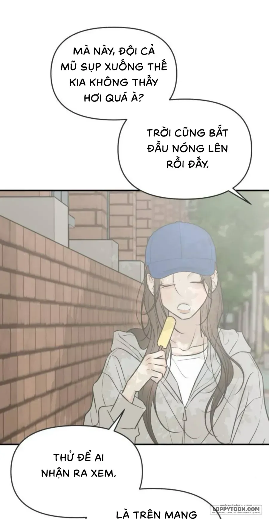 Scandal Giữ Lấy Hôn Nhân Chapter 18 - Trang 50