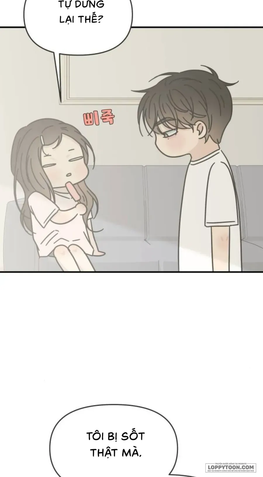 Scandal Giữ Lấy Hôn Nhân Chapter 18 - Trang 6