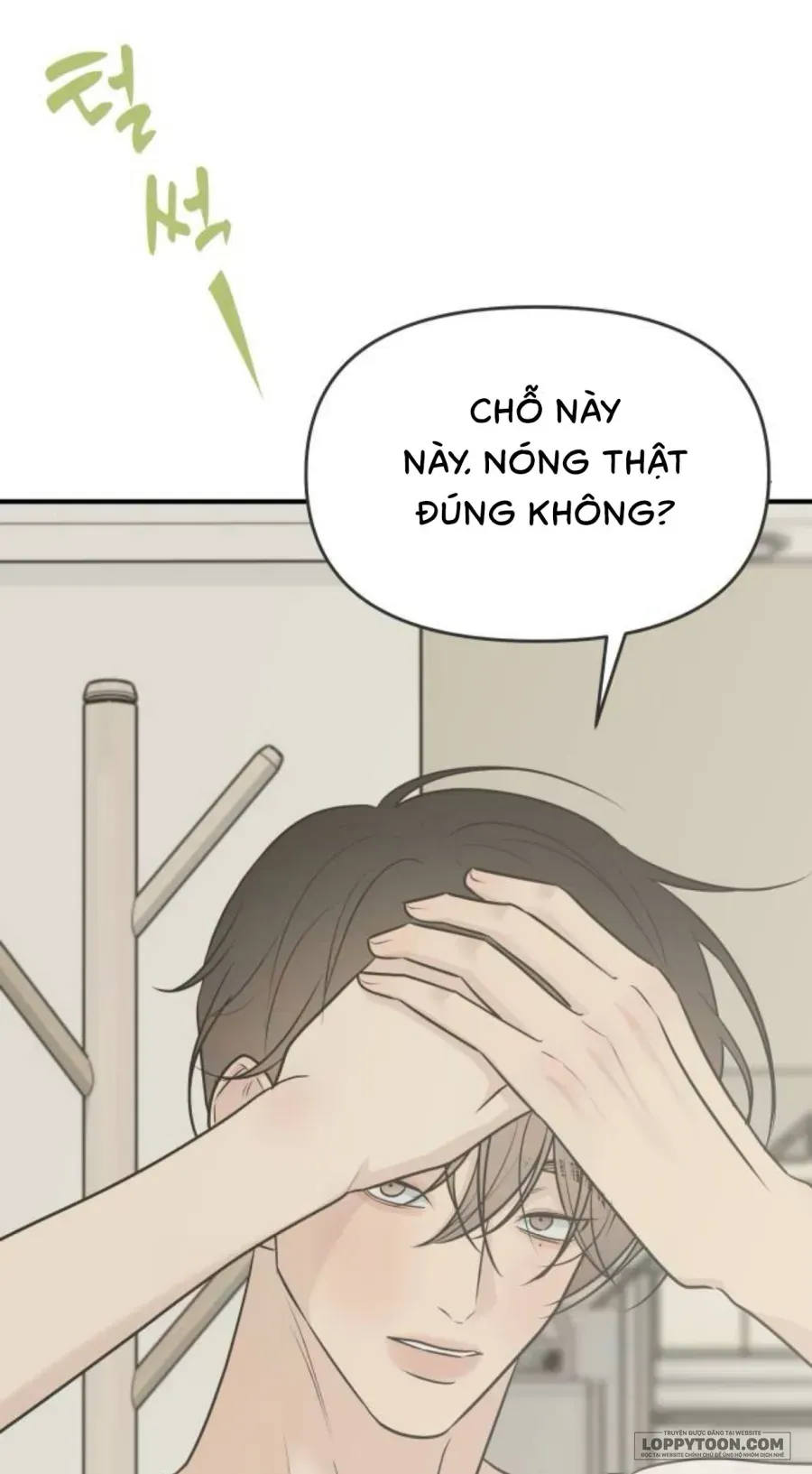Scandal Giữ Lấy Hôn Nhân Chapter 18 - Trang 8