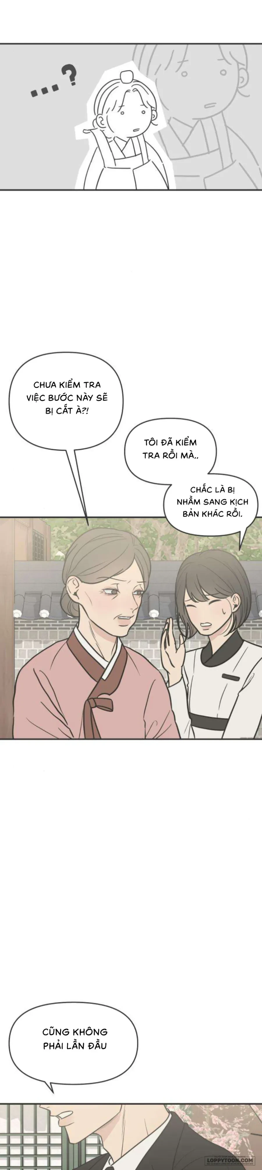 Scandal Giữ Lấy Hôn Nhân Chapter 2 - Trang 11