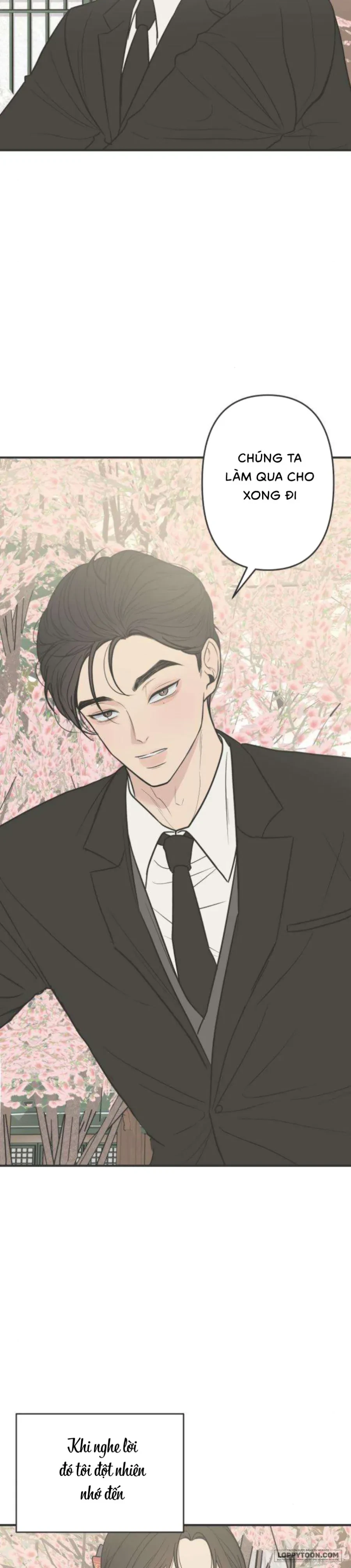 Scandal Giữ Lấy Hôn Nhân Chapter 2 - Trang 12