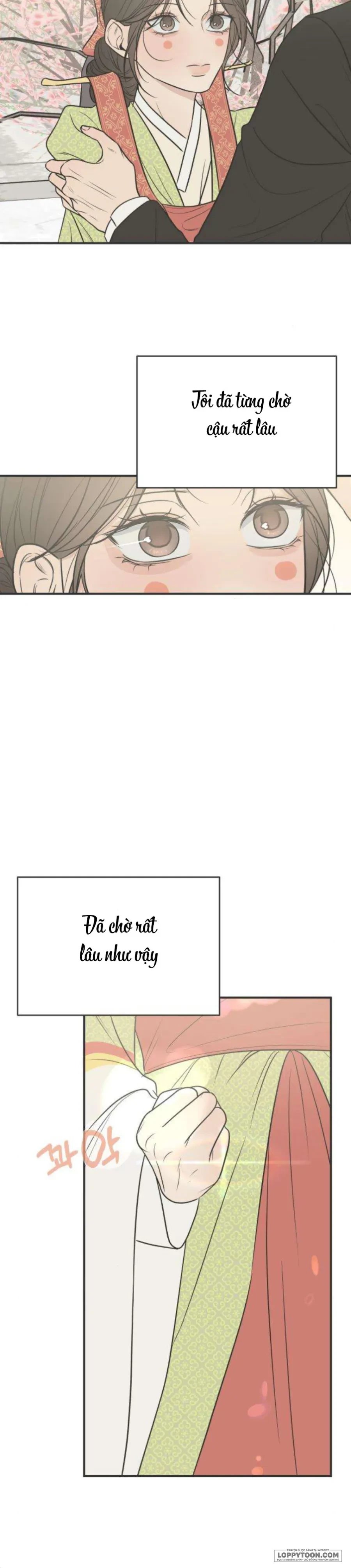 Scandal Giữ Lấy Hôn Nhân Chapter 2 - Trang 13