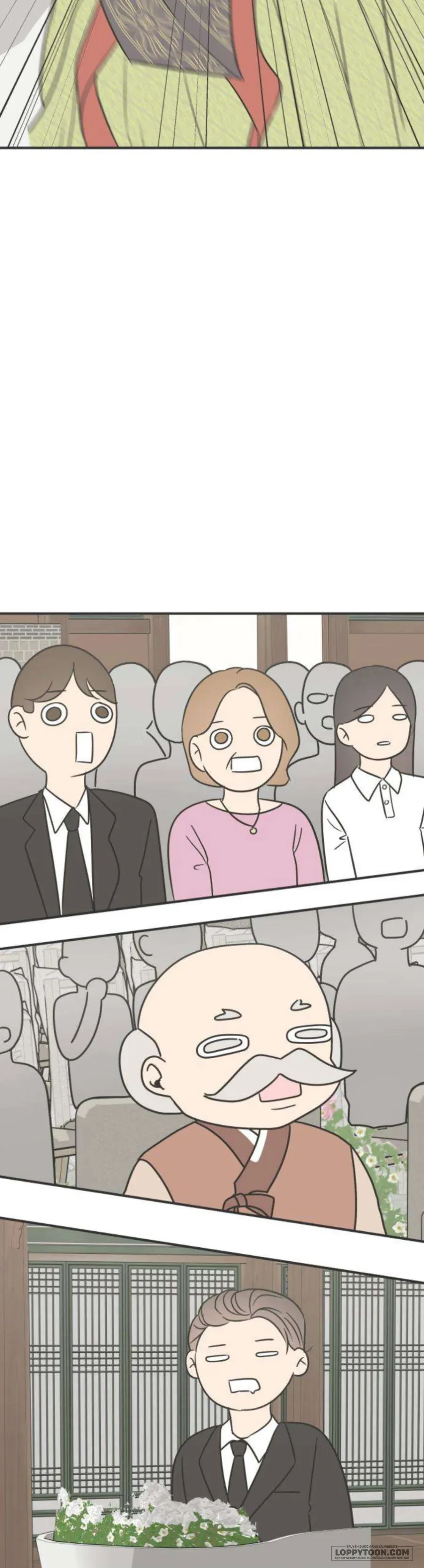 Scandal Giữ Lấy Hôn Nhân Chapter 2 - Trang 15