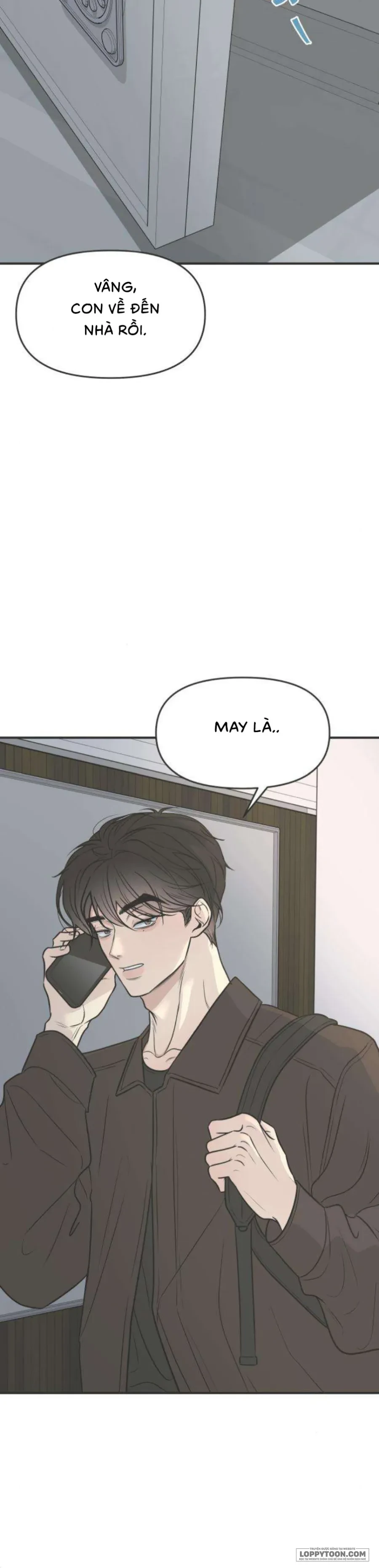Scandal Giữ Lấy Hôn Nhân Chapter 2 - Trang 19