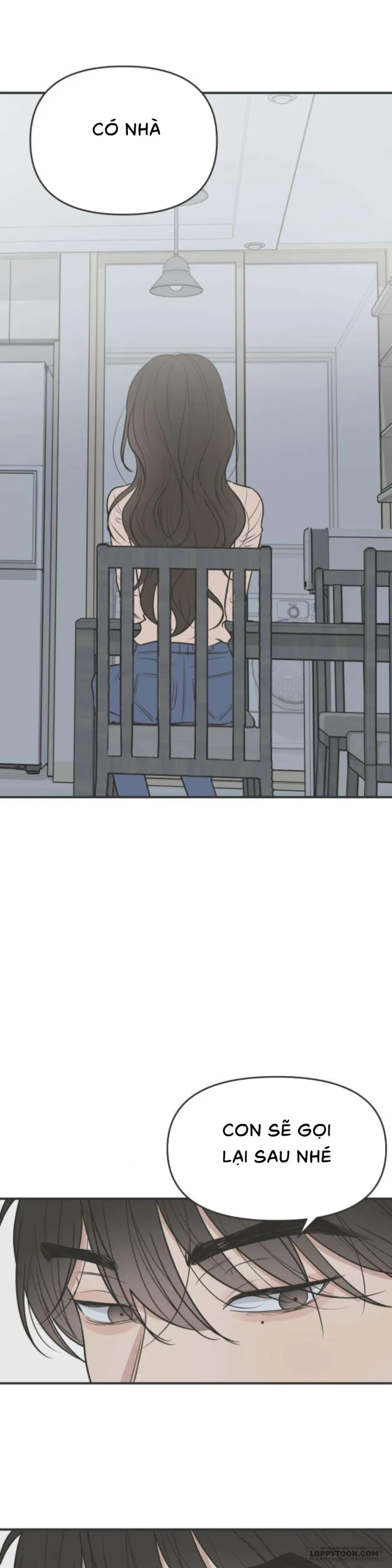 Scandal Giữ Lấy Hôn Nhân Chapter 2 - Trang 20