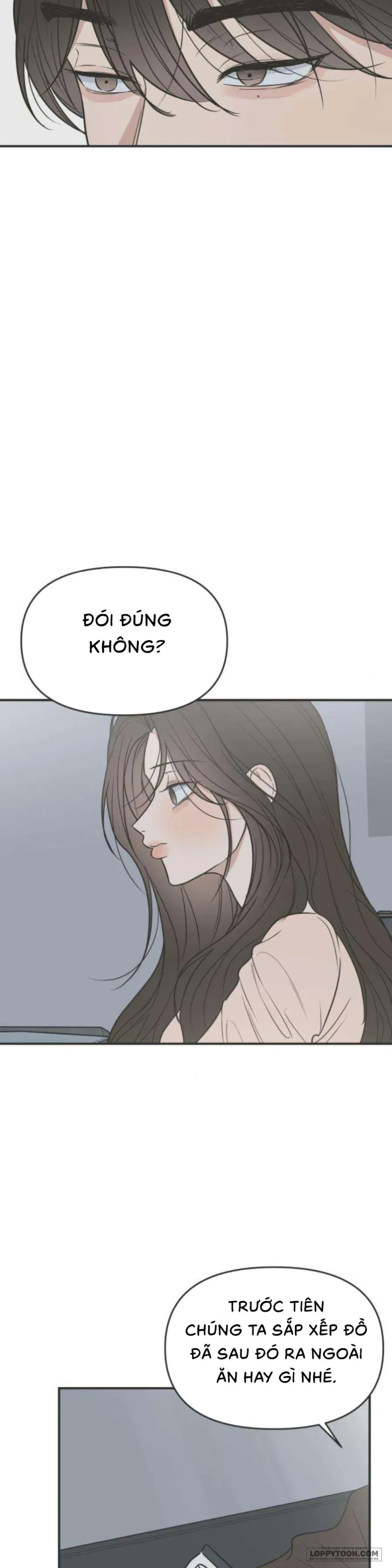 Scandal Giữ Lấy Hôn Nhân Chapter 2 - Trang 21