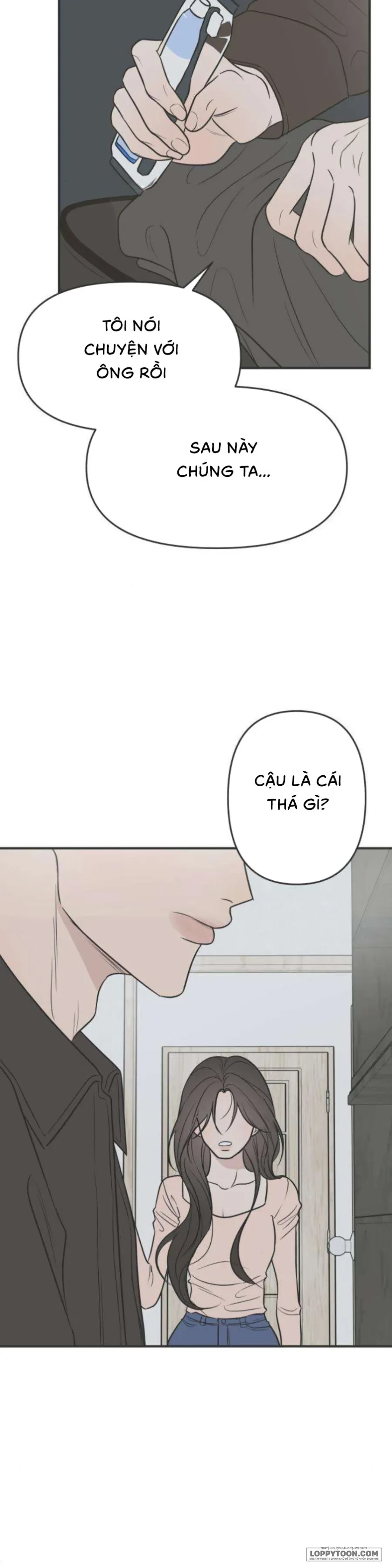 Scandal Giữ Lấy Hôn Nhân Chapter 2 - Trang 22
