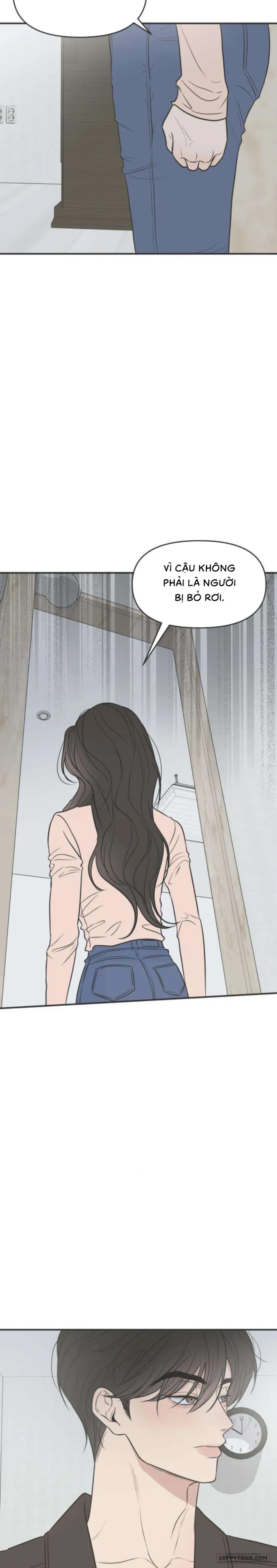 Scandal Giữ Lấy Hôn Nhân Chapter 2 - Trang 24