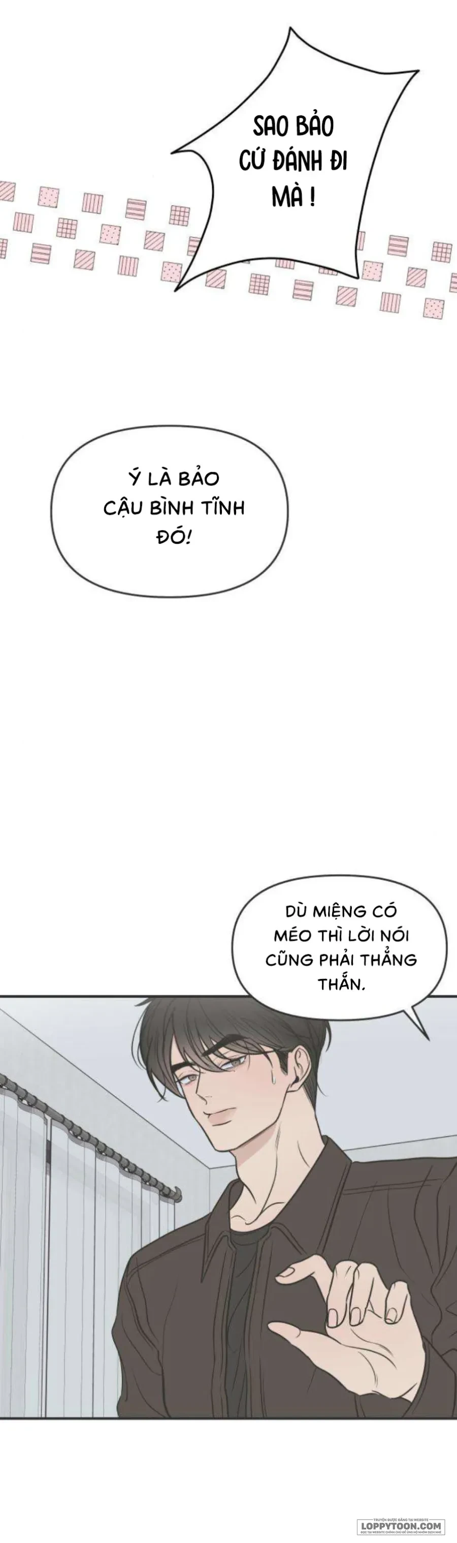 Scandal Giữ Lấy Hôn Nhân Chapter 2 - Trang 29