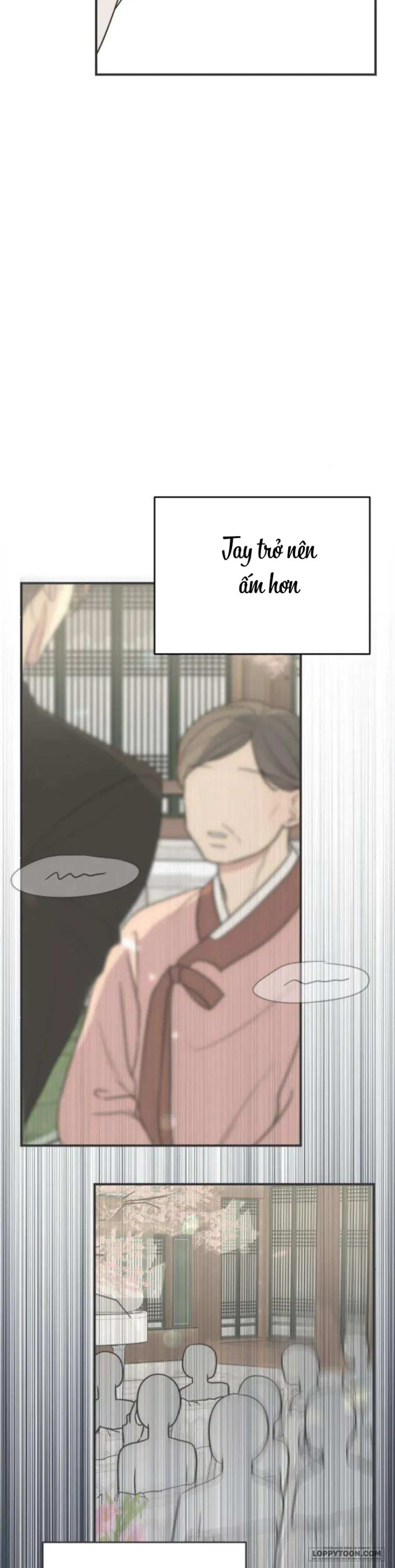 Scandal Giữ Lấy Hôn Nhân Chapter 2 - Trang 3