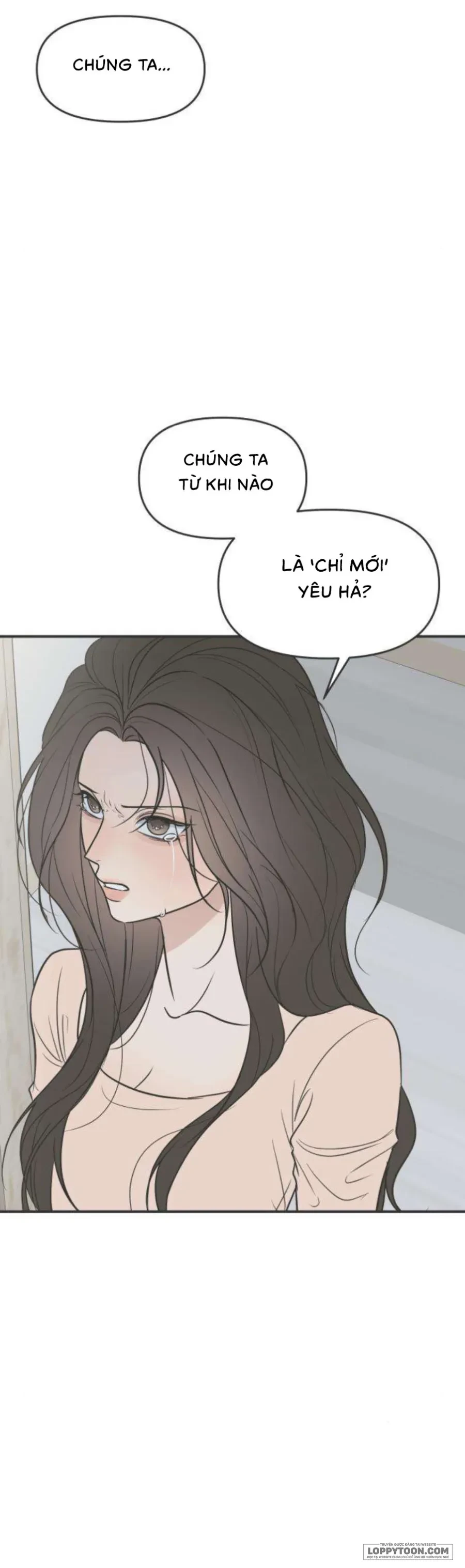 Scandal Giữ Lấy Hôn Nhân Chapter 2 - Trang 30