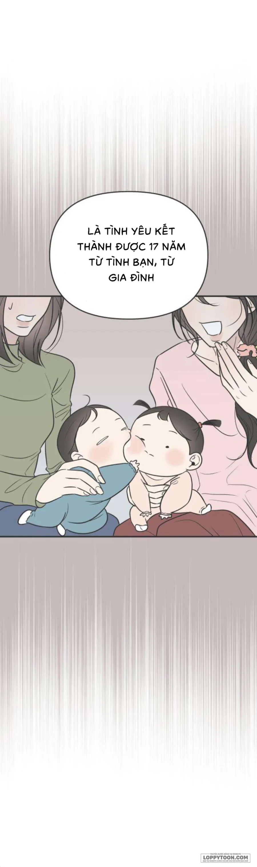 Scandal Giữ Lấy Hôn Nhân Chapter 2 - Trang 31
